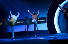 The Wave 2025 1027