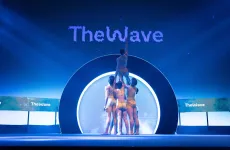 The Wave 2025 1040