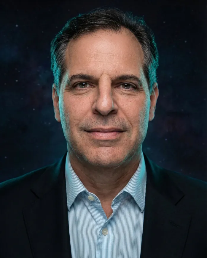 José María Ramirez-Cardenas