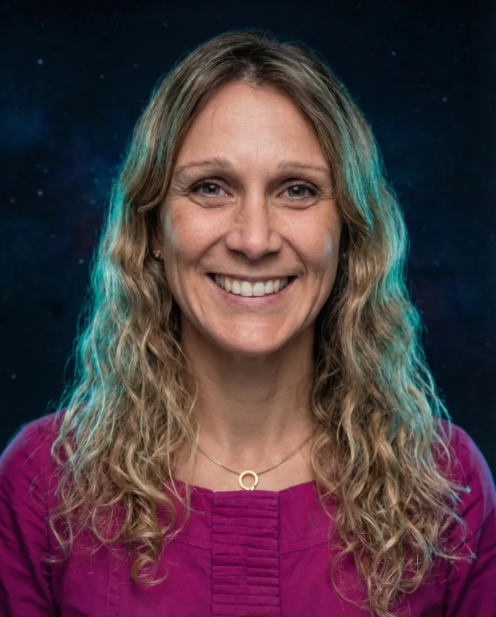 María Jesús Gimeno