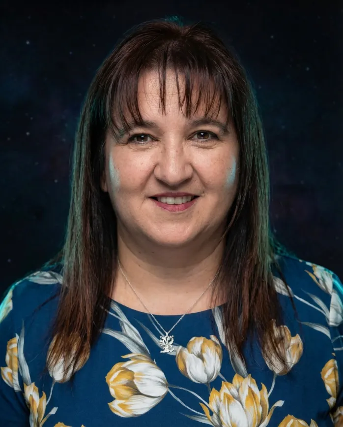 María Jesús Lázaro