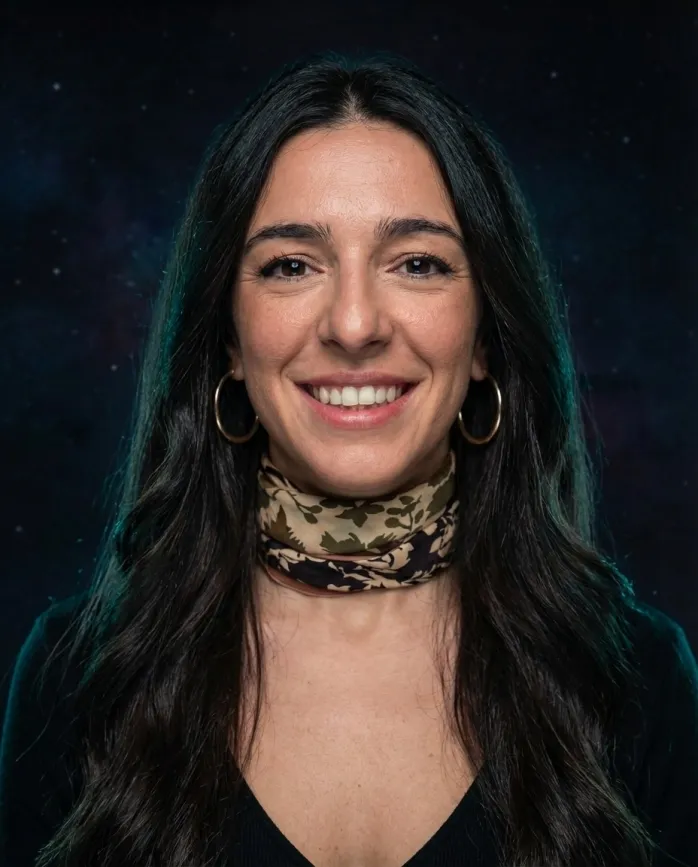 Martina Nutrivazquez