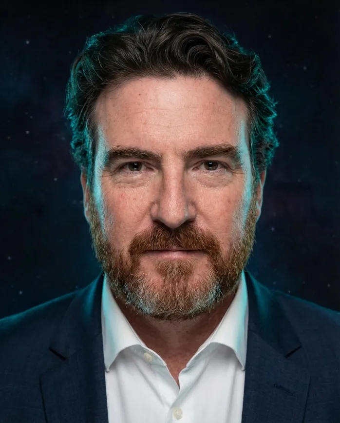 Alfredo Sanchez-Rubio