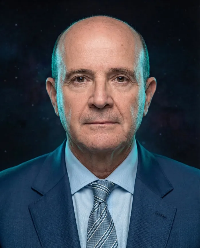 Manuel García del Valle