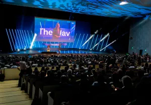 The Wave Invest 2025: donde la innovación y la inversión se encuentran en Zaragoza.