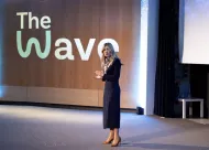The Wave 2026 tendrá cinco espacios diferenciados y dedicará un día al público general