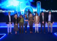 Mar Vaquero: “The Wave es ya una ola imparable que aspira a seguir creciendo”